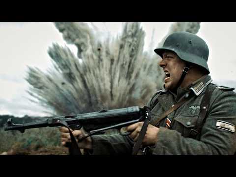 1945 - "This is hell on Earth” - (World War II, Action Movie)