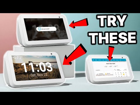 3 Things You Can Do With Your Unlocked Echo Show