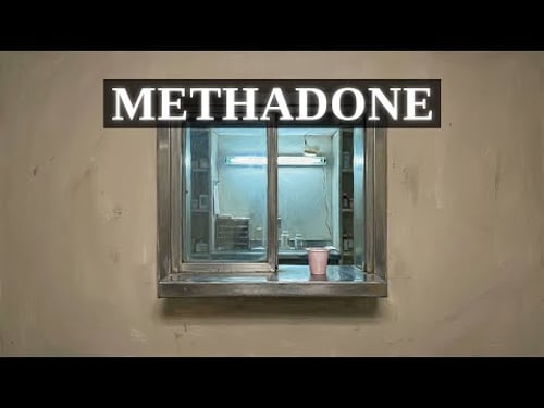 The Rise and Fall of Methadone: The Medicine That Became a Prison | History For Sleep