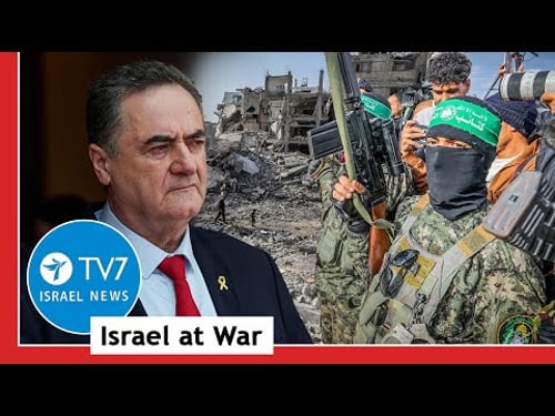 Israel warns Lebanon over Hezbollah’s refusal to disarm; Berlin backs Jerusalem TV7 Israel 26 Nov.