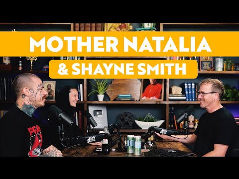 Joyful Chaos with Aquinas (Mother Natalia & Shayne Smith) | Ep. 495