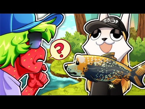 We Went Fishing AGAIN!
