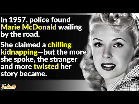 Gone Girl: The Dark Star Hollywood Tried to Erase