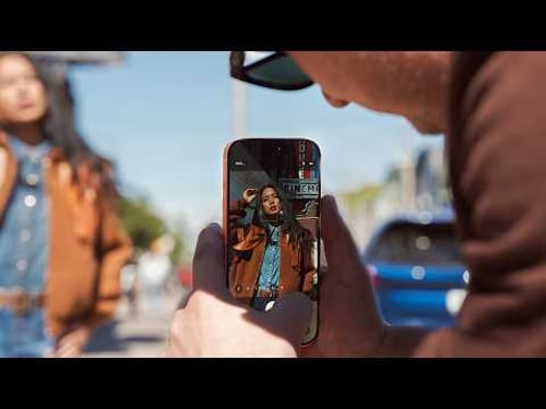 iPhone 17 Pro - Pro Photographer First Impressions!
