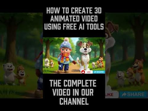 This Free Website Makes Cartoons So Easy!