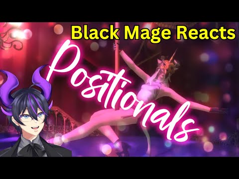 "A Crap Guide to Final Fantasy XIV - Melee DPS" | Kip Reacts to JoCat