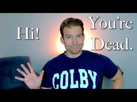 The New Shadow Monk! D&D Ep #206