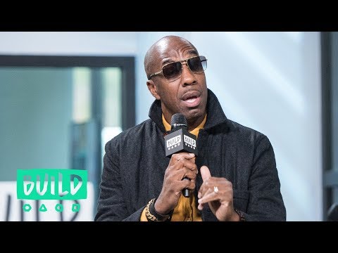 JB Smoove Gets Called Out By Larry David At His 50th Birthday!