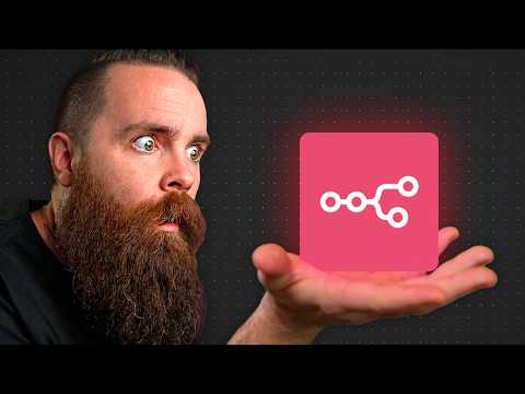 You NEED to Use n8n RIGHT NOW!! (Free, Local, Private)