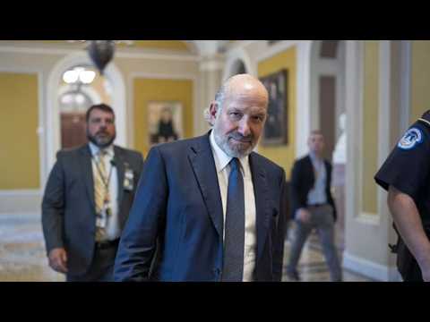 Trump commerce secretary faces calls to resign or be fired over Epstein ties