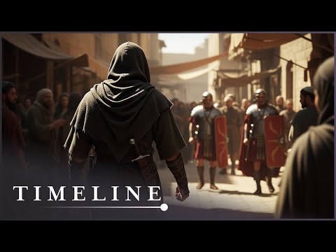 Sicarii: The Most Feared Assassins Of The Ancient World