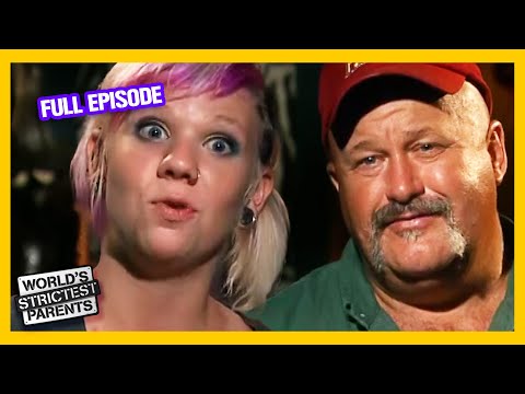Teen Can’t Stop Cursing and Hates Strict Parents | Full Episode USA