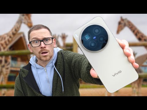 Vivo X300 Pro Review β Family Day Out Turned Into an Epic Camera Test! π’πΈ