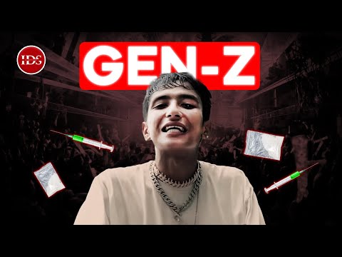The Big “Gen-Z” Virus nobody is talking about!!