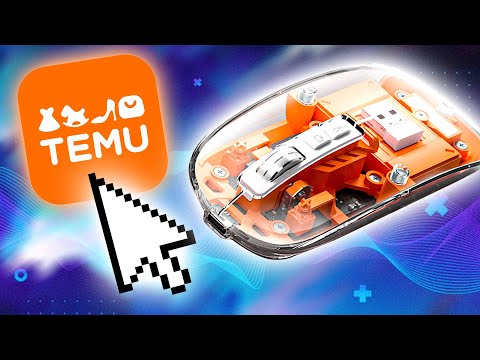 Finding "GOOD" Tech on Temu