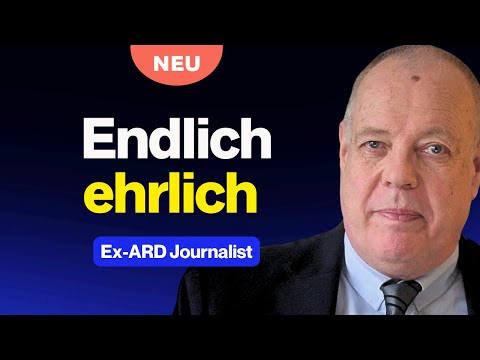 „Deutschland wird verkauft“ – Hörstel sagt, was wirklich passiert