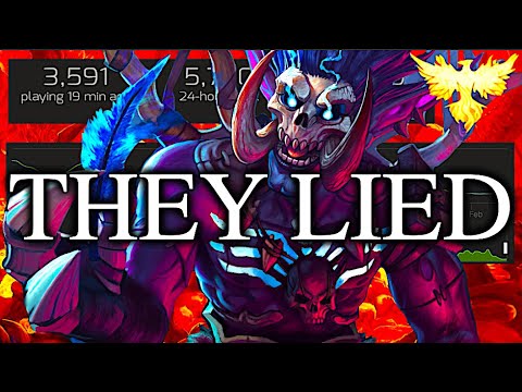 A Door Just Opened in Gaming And There’s No Closing It