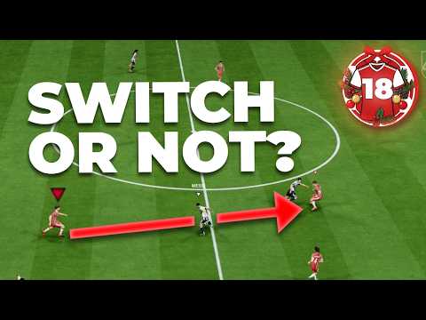 This Simple Rule Solves All Your Defending Problems In FC 26!