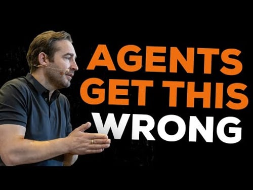 Unlock Conversations: The one word they actually want to hear