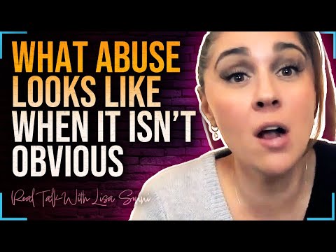 If This Is Your Relationship, It’s Abuse