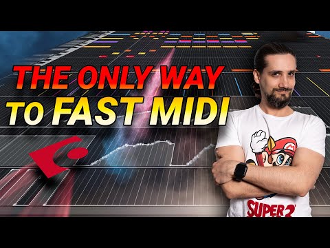 The MIDI Super Tool NOBODY tells you about!