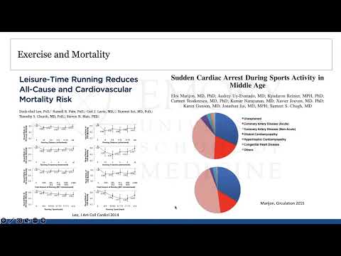 Too Much Exercise? Controversies in Masters Endurance Athletes