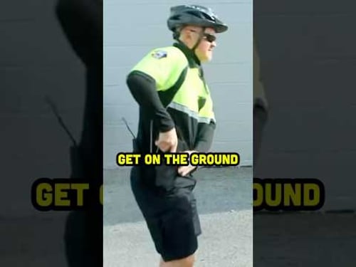 Matt McCusker’s Breakout Role in Tires Season Two 😳🤯