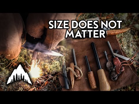 FERRO RODS EXPLAINED