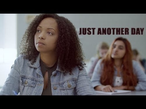 Just Another Day: How to Survive an Active Shooter Event on Campus