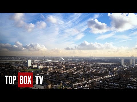 New Scotland Yard Files - The Murder Of Michael Menson