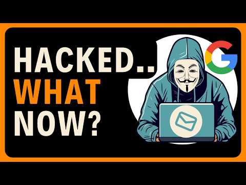 The "183 Million Gmail Account Breach" — What Really Got Leaked