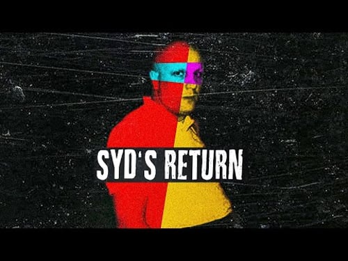 Pink Floyd's Eulogy To Their Fallen Leader