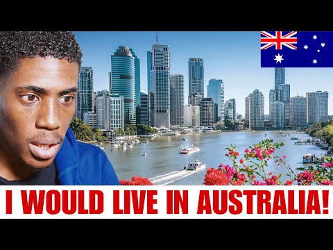 Australian States Explained For Americans