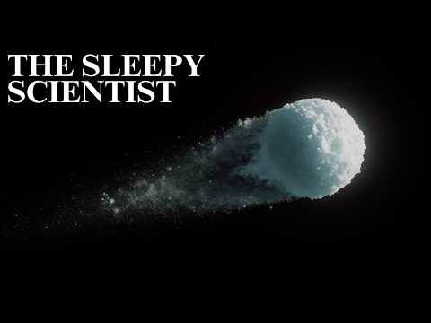 The Quiet Miracle of Life on Earth | Science for Sleep