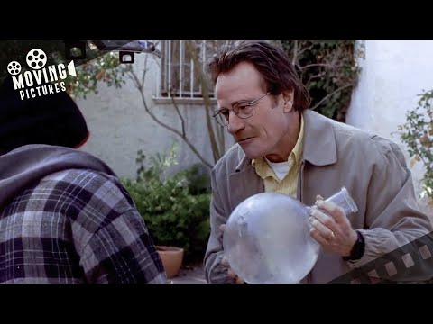 Walter Starts To Build The Lab And Recruits Jesse | Breaking Bad (Bryan Cranston, Anna Gunn)
