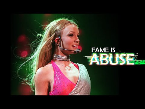 The Systemic Abuse of Celebrities