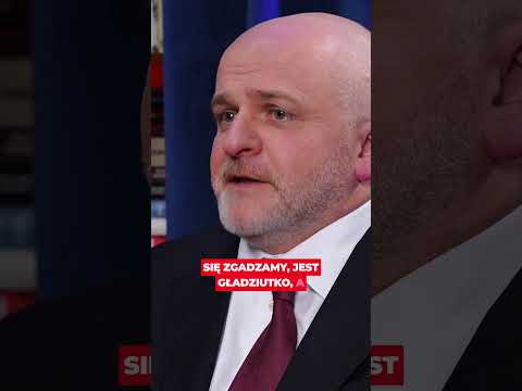 Dlaczego USA miałoby obawiać się rozpadu Rosji? Wyjaśnia Paweł Kowal #usa #rosja #wojna