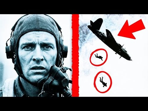 The Widow Maker: Why This Plane Killed More Pilots in Training Than in Combat