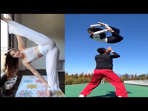 미친 능력과 대단한 기술을 가진 어나더 레벨의 사람들