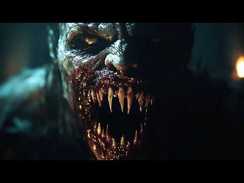 口碑炸裂的超級驚悚劇,可以讓無數人寧願冒著被嚇死的風險,也要從頭看到尾!