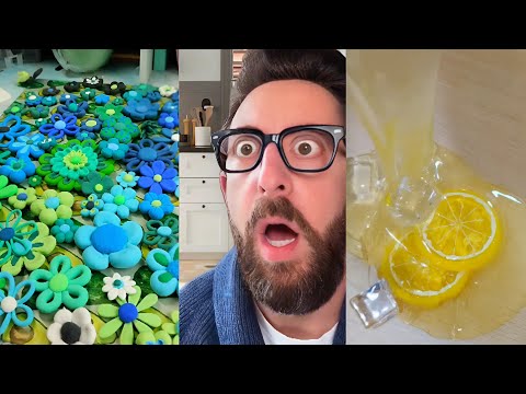 Best DIY & Craft Hacks 2025 – Clever Tips for Home & Fun