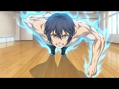 He Was Abandoned by His Party but Awakens Magic Beyond Heroes and Rises as the World’s Strongest