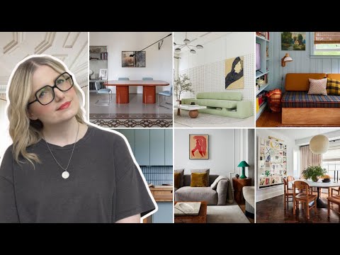 How to Find Your Interior Design Style | Tips You Haven't Heard Before