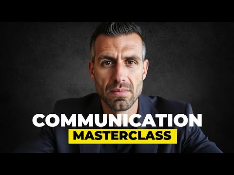 I can turn ANY REALTOR into a master communicator in 27 minutes