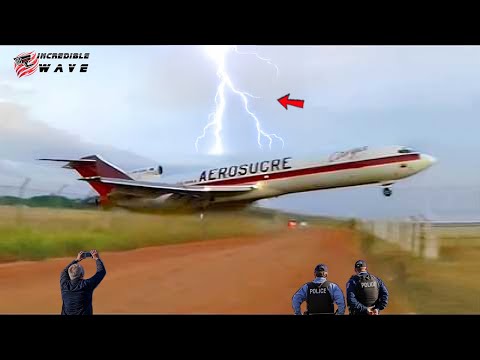 Incredible Moments Caught on Camera #110 - Best Of 2025