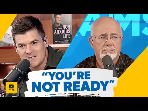 “I Don’t Think You’re Ready To Do This!”