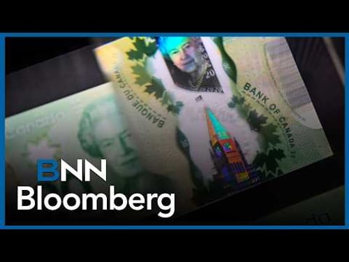 Canadian dollar outperforms G10 as war fears grow