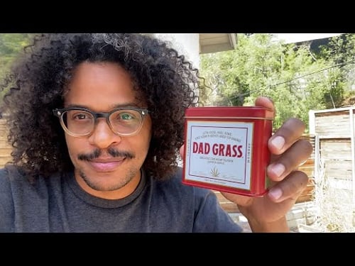 HOW TO: Roll a Joint