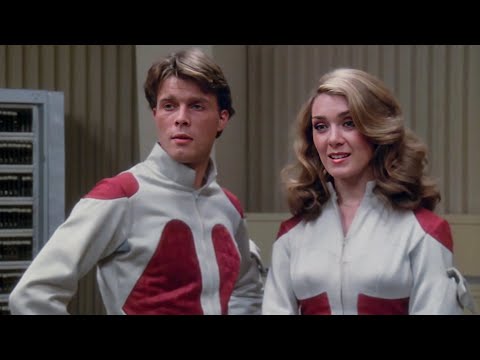 The Shape of Things to Come (1979) Is A Cheesy Star Wars Clone