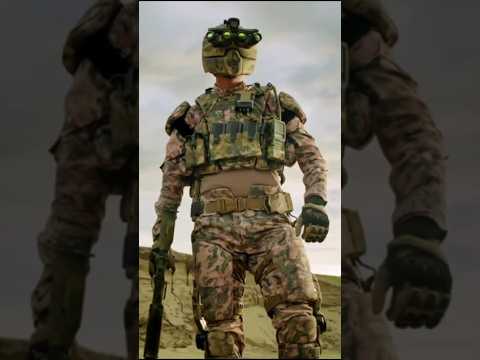 Soldiers Are Now BULLETPROOF?! 🤯#viral #shorts